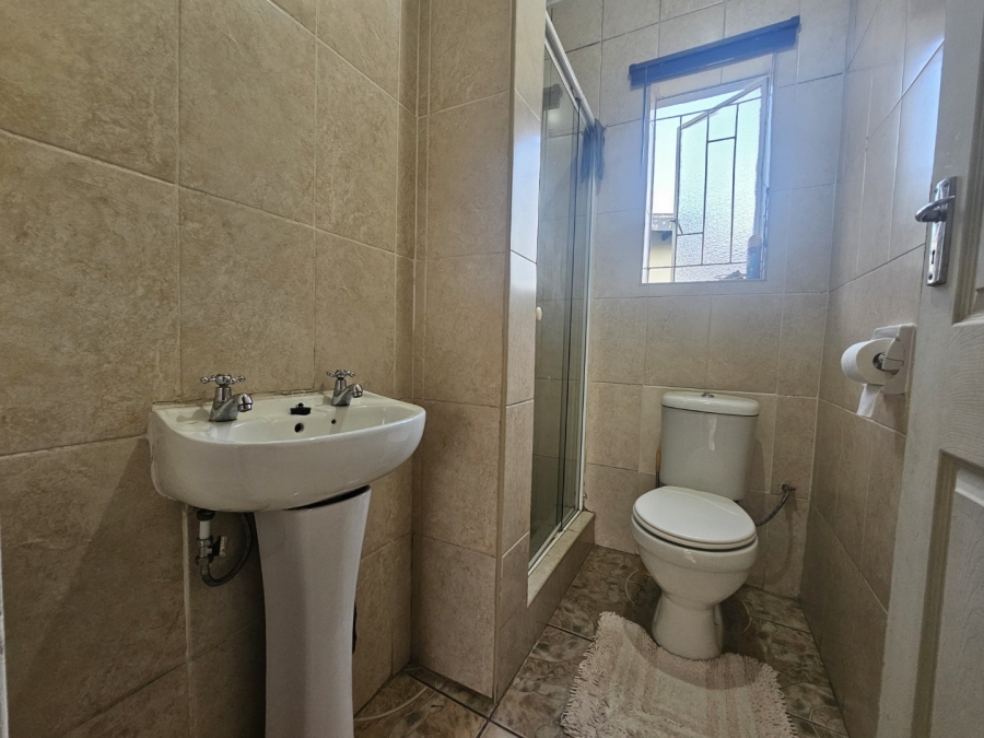 3 Bedroom Property for Sale in Pioneer Park KwaZulu-Natal