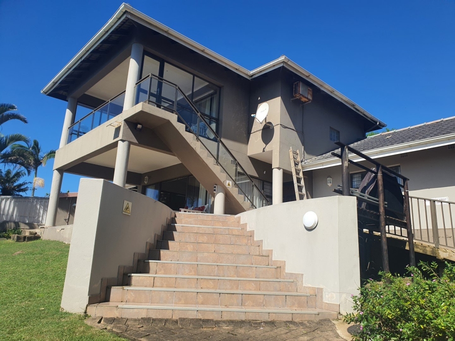 4 Bedroom Property for Sale in Southport KwaZulu-Natal
