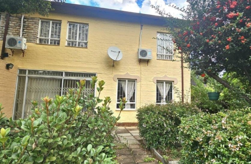 3 Bedroom Property for Sale in Huttenheights KwaZulu-Natal