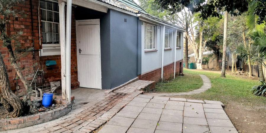 To Let 1 Bedroom Property for Rent in Prestbury KwaZulu-Natal