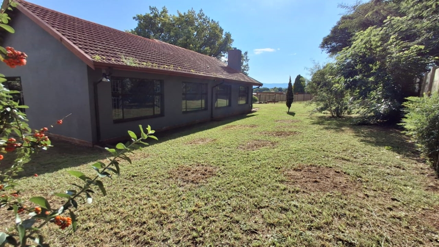 4 Bedroom Property for Sale in Sunnyridge KwaZulu-Natal