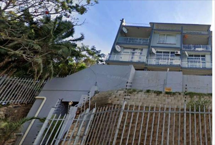 2 Bedroom Property for Sale in Margate Beach KwaZulu-Natal