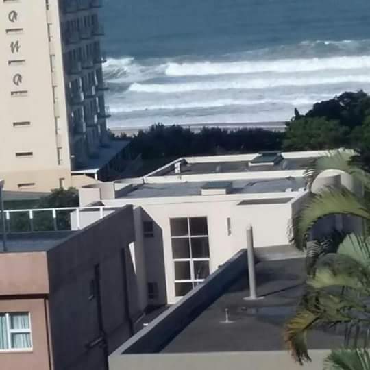 2 Bedroom Property for Sale in Margate Beach KwaZulu-Natal