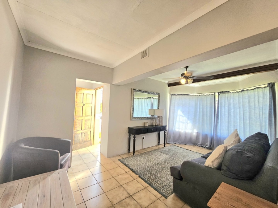 3 Bedroom Property for Sale in Huttenheights KwaZulu-Natal