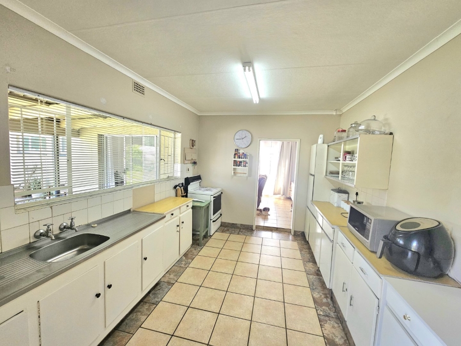 3 Bedroom Property for Sale in Huttenheights KwaZulu-Natal