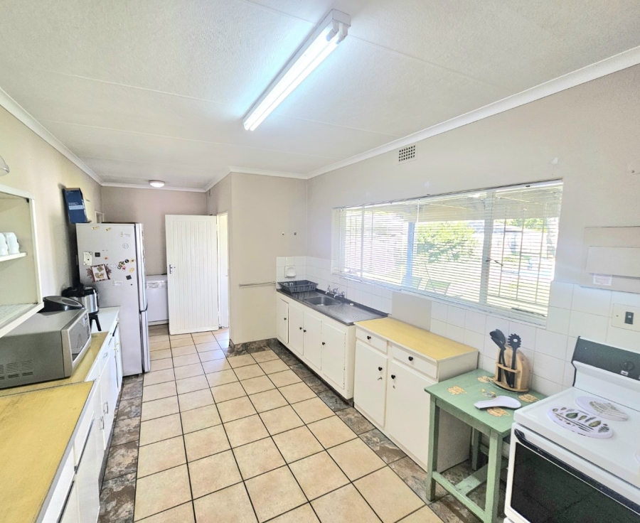 3 Bedroom Property for Sale in Huttenheights KwaZulu-Natal