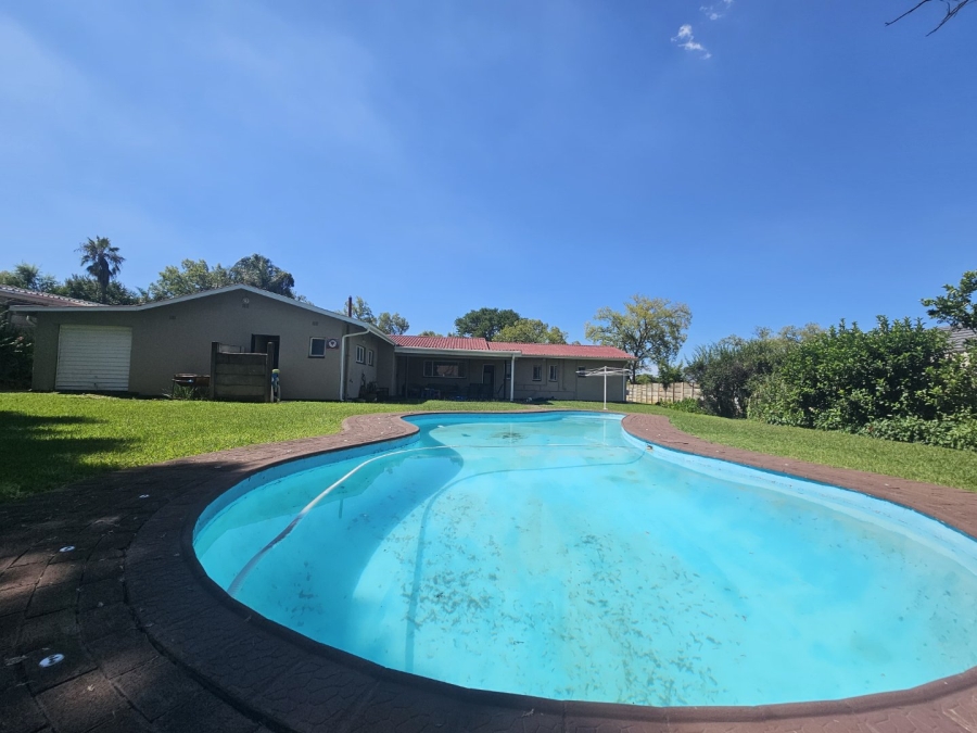 3 Bedroom Property for Sale in Huttenheights KwaZulu-Natal