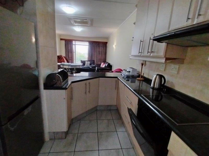 2 Bedroom Property for Sale in Uvongo KwaZulu-Natal