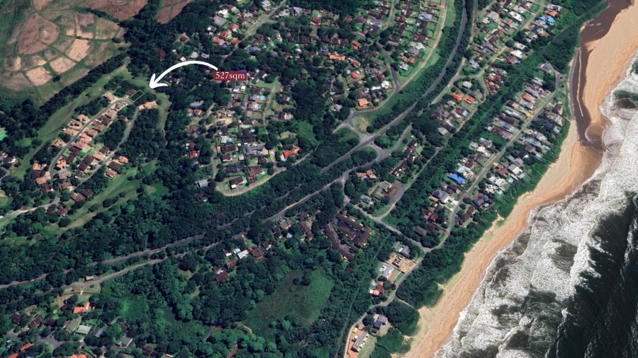  Bedroom Property for Sale in Pennington KwaZulu-Natal