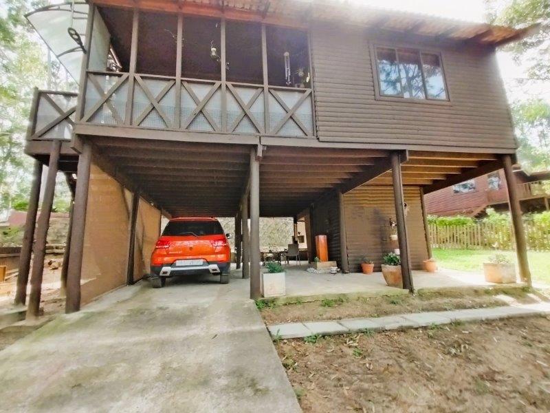 2 Bedroom Property for Sale in Hibberdene KwaZulu-Natal