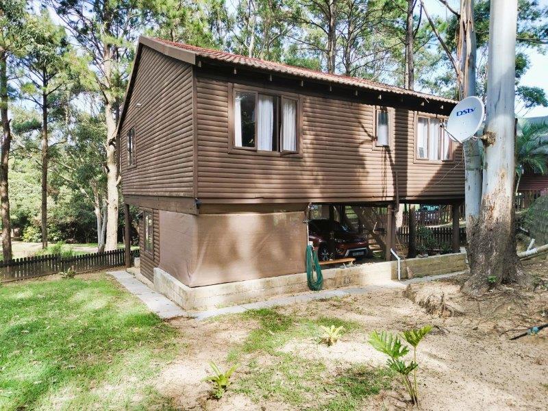 2 Bedroom Property for Sale in Hibberdene KwaZulu-Natal
