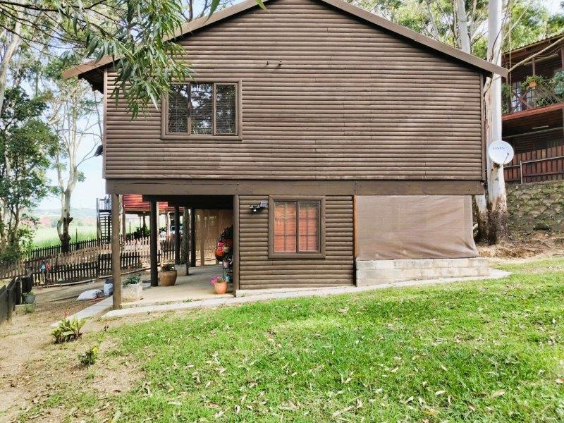 2 Bedroom Property for Sale in Hibberdene KwaZulu-Natal