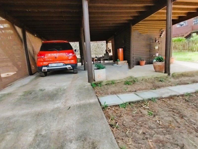 2 Bedroom Property for Sale in Hibberdene KwaZulu-Natal