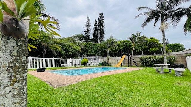 3 Bedroom Property for Sale in Shelly Beach KwaZulu-Natal