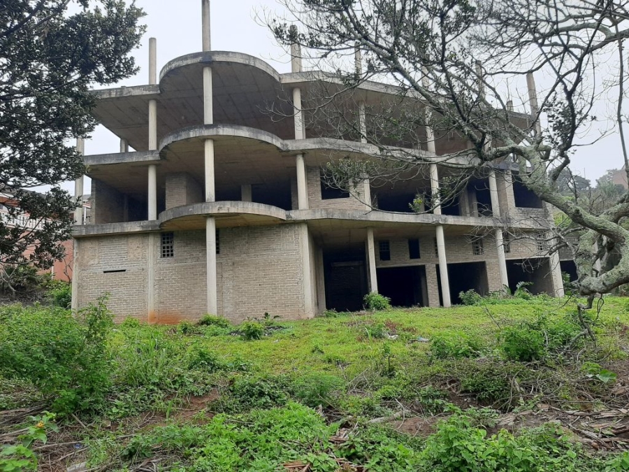 0 Bedroom Property for Sale in Margate KwaZulu-Natal