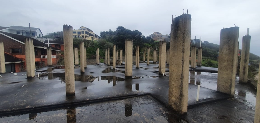 0 Bedroom Property for Sale in Margate KwaZulu-Natal