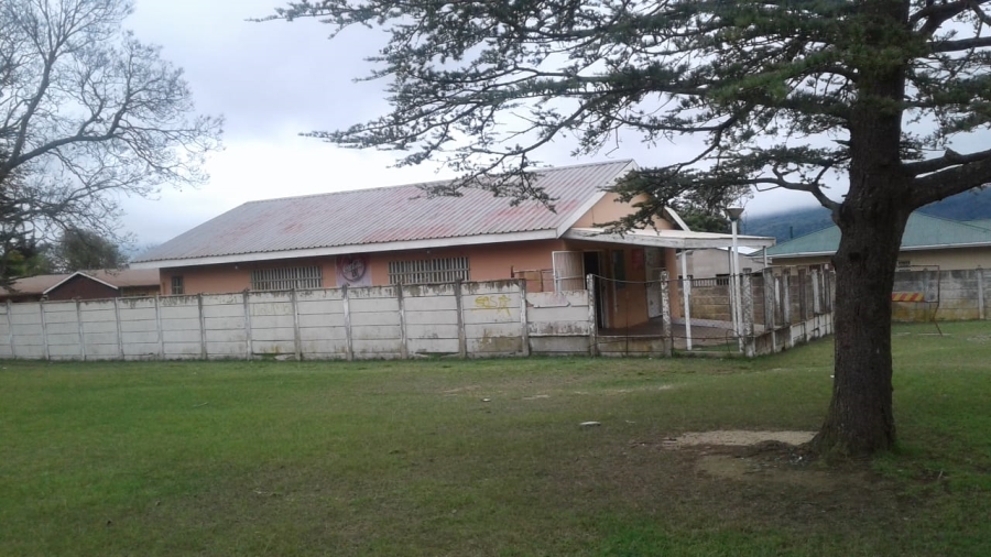Commercial Property for Sale in Vaalbank KwaZulu-Natal
