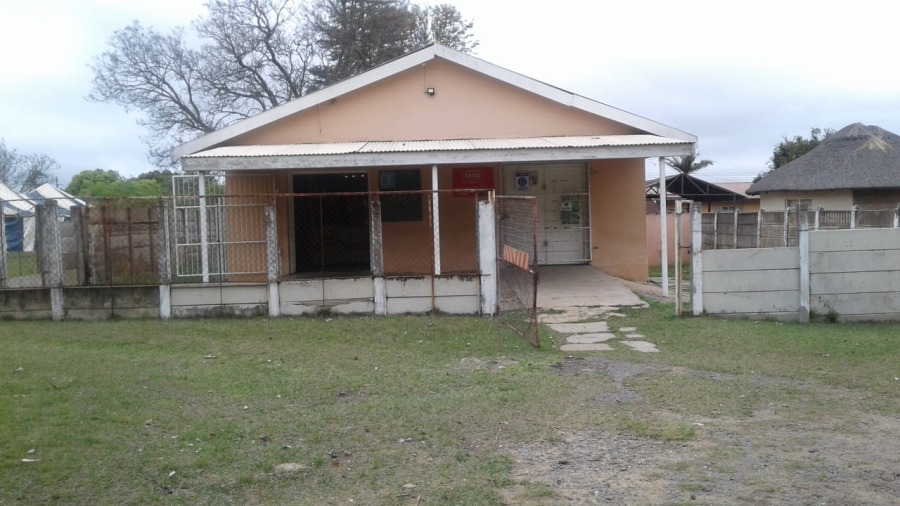 Commercial Property for Sale in Vaalbank KwaZulu-Natal