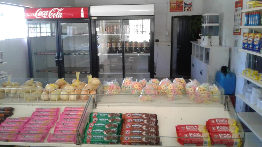 Commercial Property for Sale in Vaalbank KwaZulu-Natal