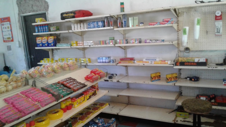 Commercial Property for Sale in Vaalbank KwaZulu-Natal