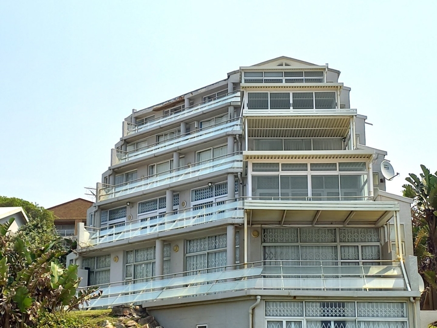 4 Bedroom Property for Sale in Ramsgate KwaZulu-Natal