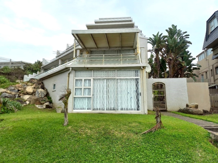4 Bedroom Property for Sale in Ramsgate KwaZulu-Natal