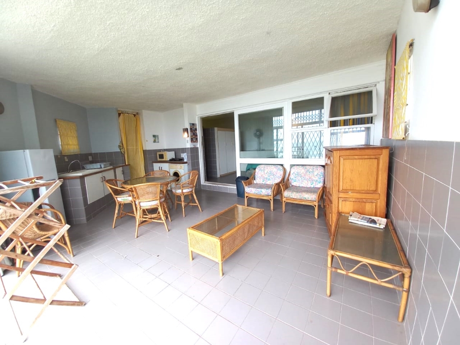 4 Bedroom Property for Sale in Ramsgate KwaZulu-Natal
