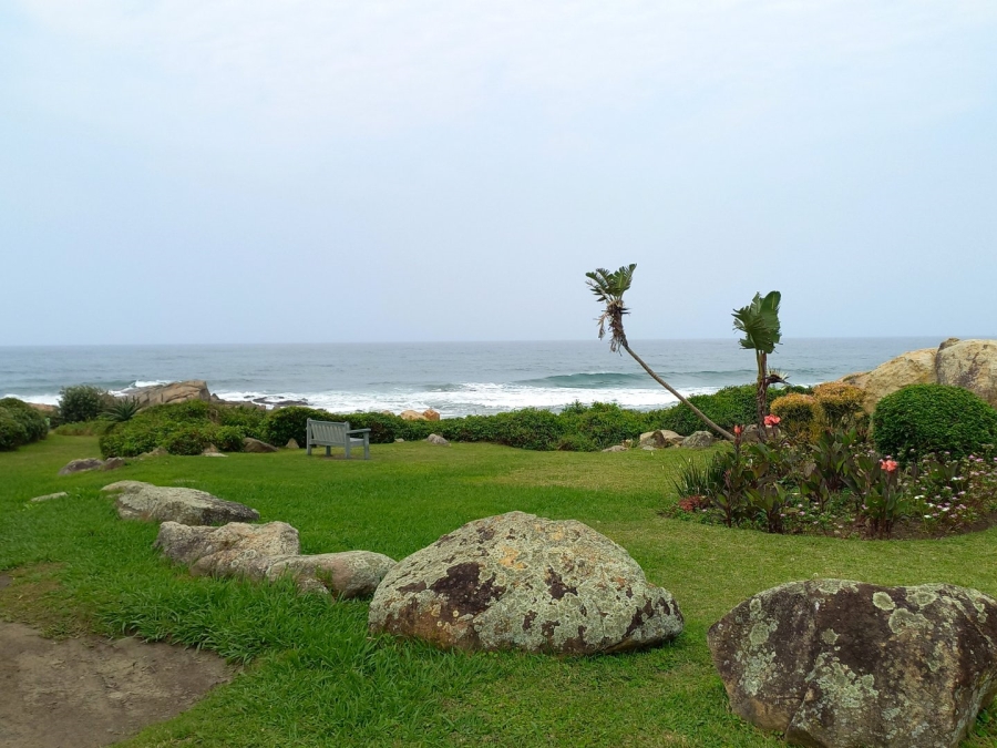 4 Bedroom Property for Sale in Ramsgate KwaZulu-Natal