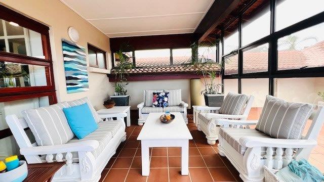 3 Bedroom Property for Sale in Ramsgate KwaZulu-Natal