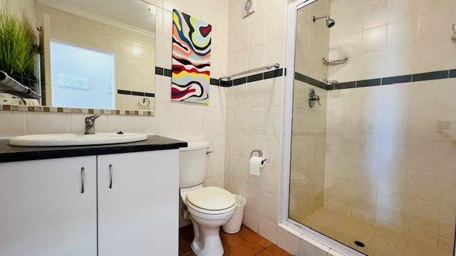 3 Bedroom Property for Sale in Ramsgate KwaZulu-Natal