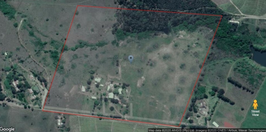 4 Bedroom Property for Sale in Camperdown Rural KwaZulu-Natal