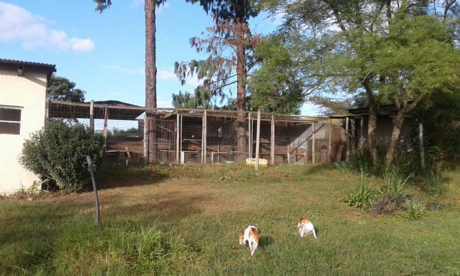 4 Bedroom Property for Sale in Camperdown Rural KwaZulu-Natal