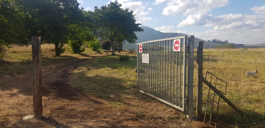 4 Bedroom Property for Sale in Camperdown Rural KwaZulu-Natal