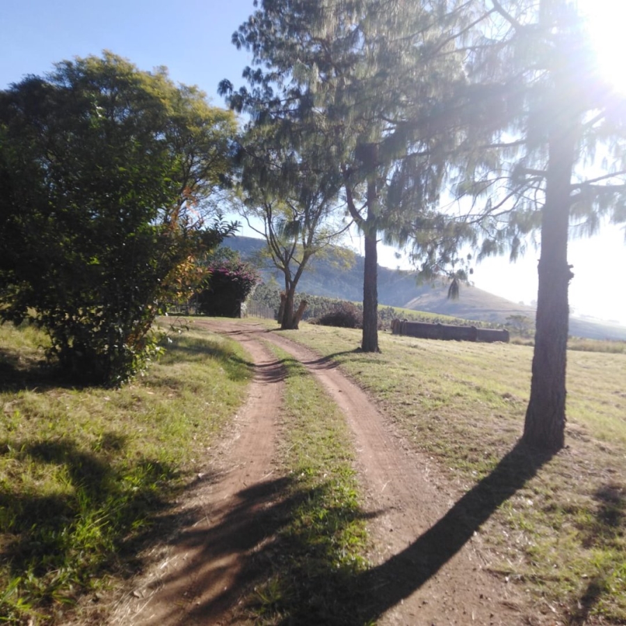 4 Bedroom Property for Sale in Camperdown Rural KwaZulu-Natal