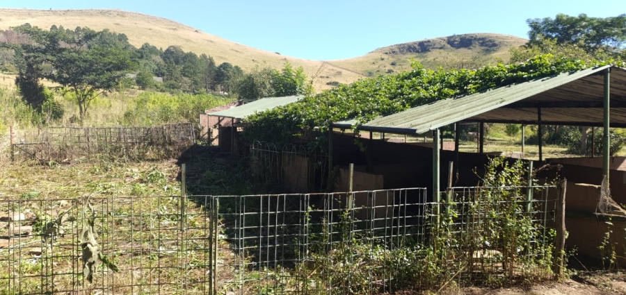 4 Bedroom Property for Sale in Camperdown Rural KwaZulu-Natal