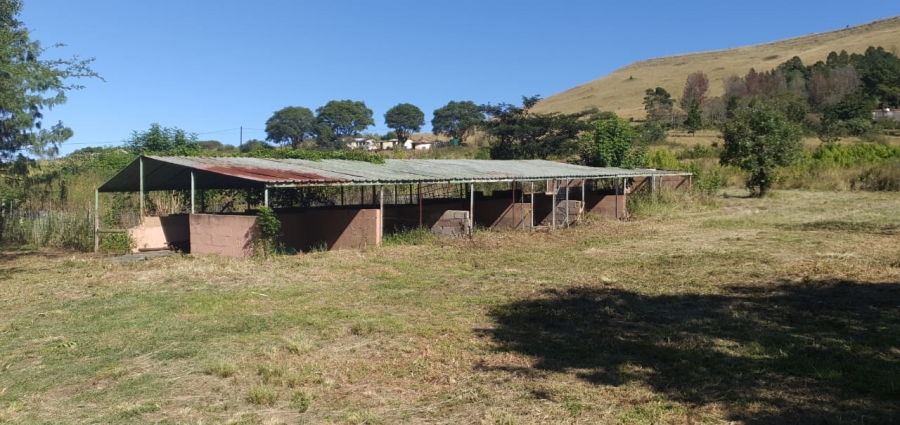 4 Bedroom Property for Sale in Camperdown Rural KwaZulu-Natal