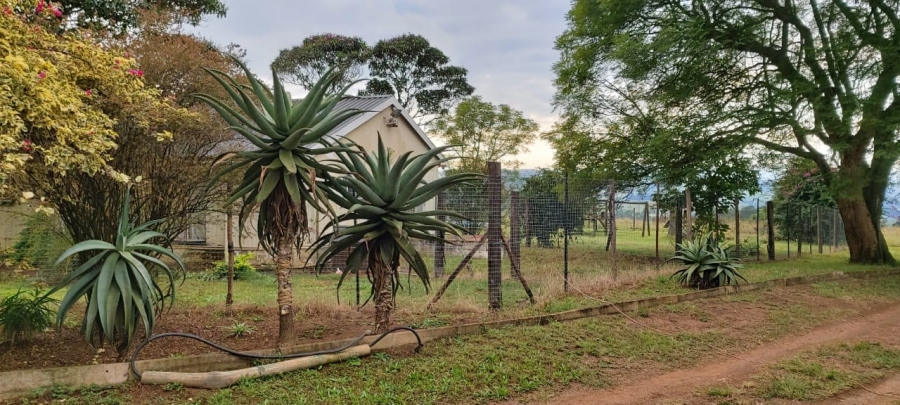 4 Bedroom Property for Sale in Camperdown Rural KwaZulu-Natal