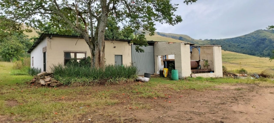 4 Bedroom Property for Sale in Camperdown Rural KwaZulu-Natal