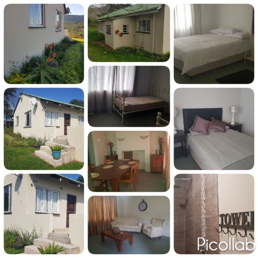 4 Bedroom Property for Sale in Camperdown Rural KwaZulu-Natal