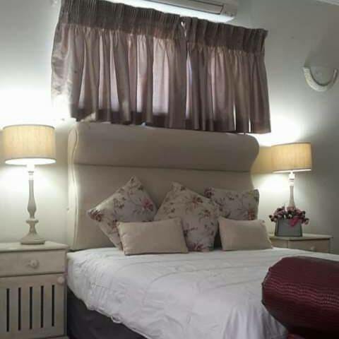 4 Bedroom Property for Sale in Camperdown Rural KwaZulu-Natal