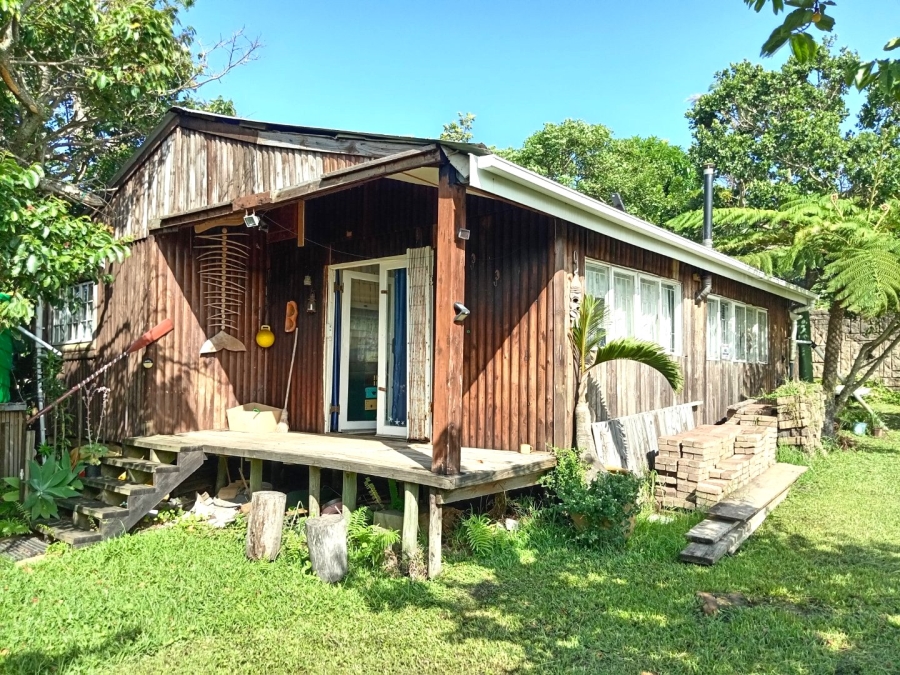 Commercial Property for Sale in Port Edward KwaZulu-Natal