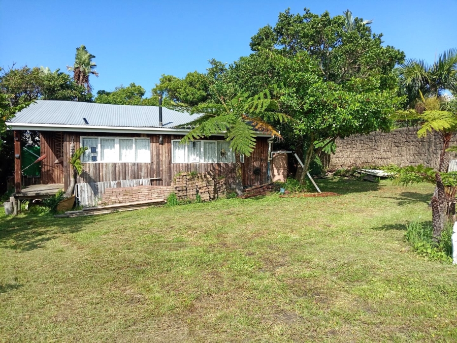 Commercial Property for Sale in Port Edward KwaZulu-Natal