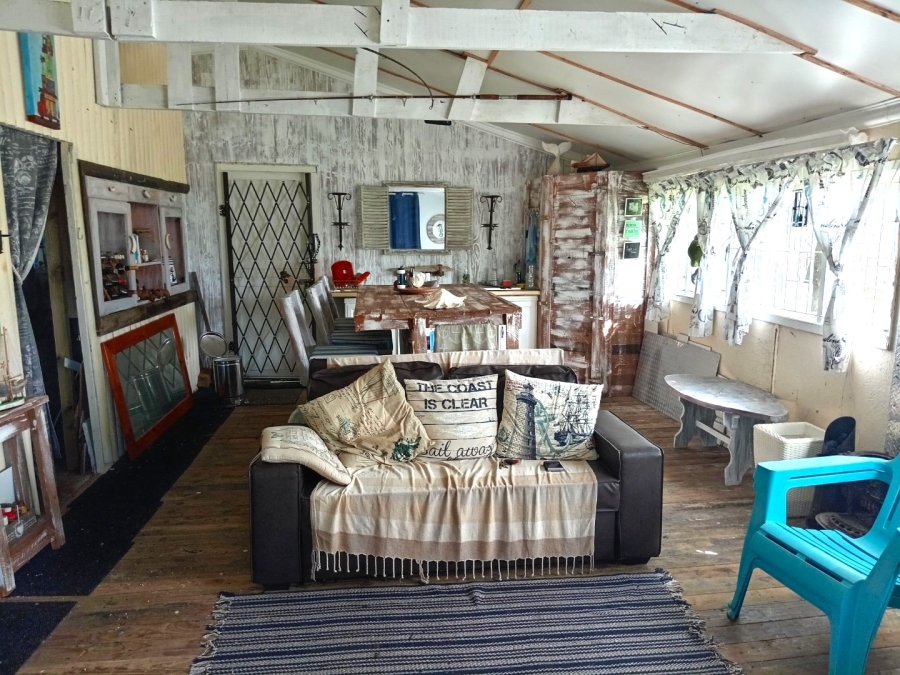 Commercial Property for Sale in Port Edward KwaZulu-Natal