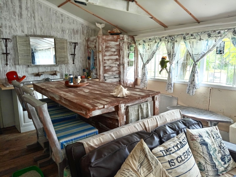 Commercial Property for Sale in Port Edward KwaZulu-Natal