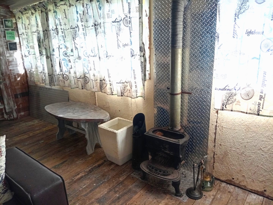 Commercial Property for Sale in Port Edward KwaZulu-Natal