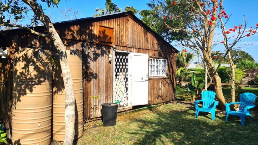 Commercial Property for Sale in Port Edward KwaZulu-Natal