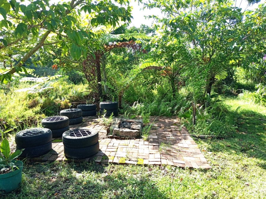 Commercial Property for Sale in Port Edward KwaZulu-Natal