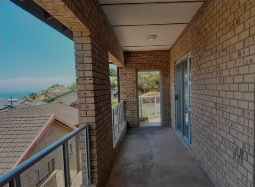 To Let 4 Bedroom Property for Rent in Margate KwaZulu-Natal