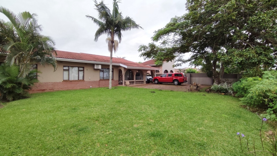 4 Bedroom Property for Sale in Marburg KwaZulu-Natal