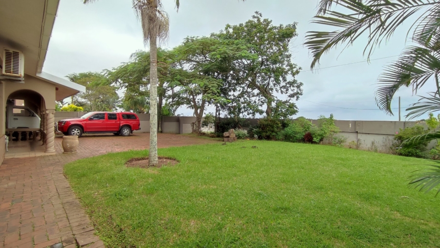 4 Bedroom Property for Sale in Marburg KwaZulu-Natal